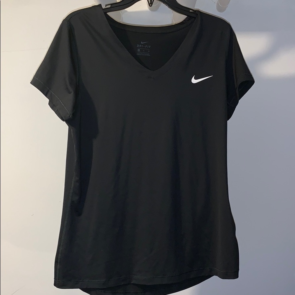 Nike Dri-Fit woman’s T-shirt